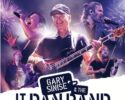 FREE CONCERT FEATURING GARY SINISE & THE LT. DAN BAND!