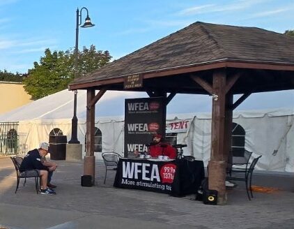 Kittery Trading Post: SeptemberFest Broadcast