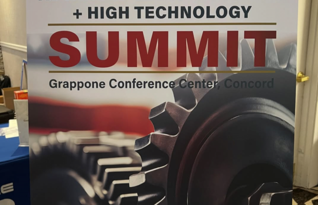 Manufacturing Extension Partnership 2026 Summit Manufacturing Extension Partnership 2026 Summit