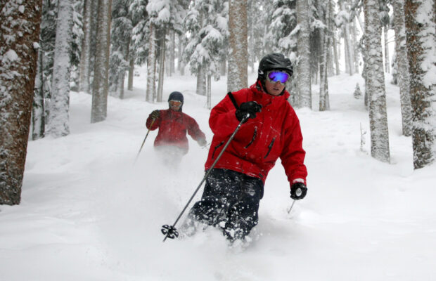Getting ready to hit the slopes: A conversation with Jess Keeler