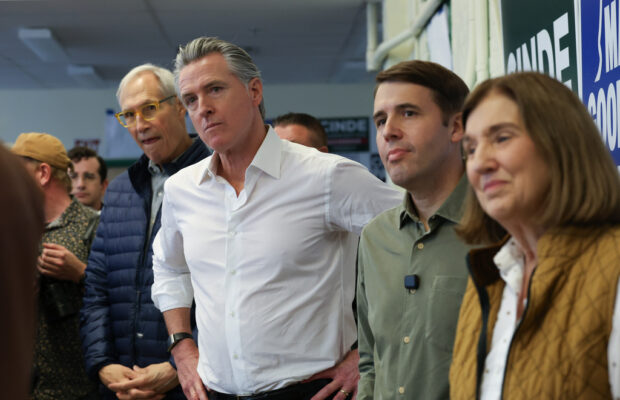 Protecting Free Speech in Schools, What Granite State Voters Are Saying, and the Debate Over Socialism on the Campaign Trail