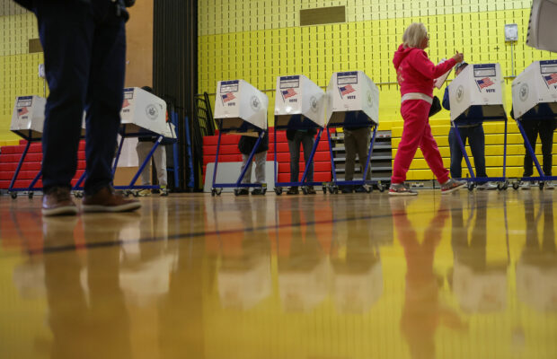 Nicole Silverio Breaks Down Record Texas Early Voting, Mississippi Senate Spending, and South Dakota Rancher Frustrations