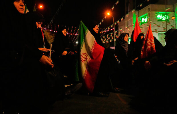 Jeff Chidester on WFEA: Iranian Security Threats, Polling Accuracy, and NH SOS David Scanlan on Voter ID & Turnout