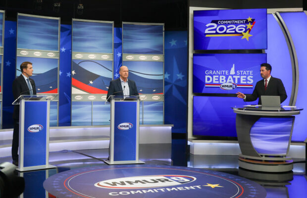 Debate Breakdown & The New Hampshire Advantage: AFP Regional Director Greg Moore Joins Jeff Chidester to Analyze the Sununu-Pappas Senate Showdown