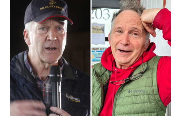 The Final Stretch Scramble: Capitol Hill Reporter Nicole Silverio and Jeff Chidester Analyze Electoral Shenanigans, Cook Political Shifts, and Big-Donor Money