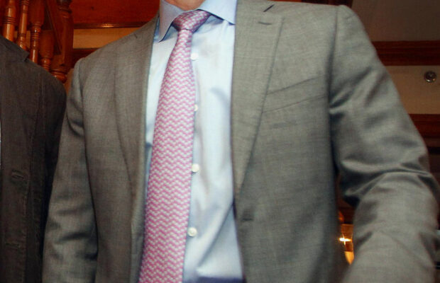 Senator Dan Innis on Conservation, Energy Futures, and Property Tax Caps
