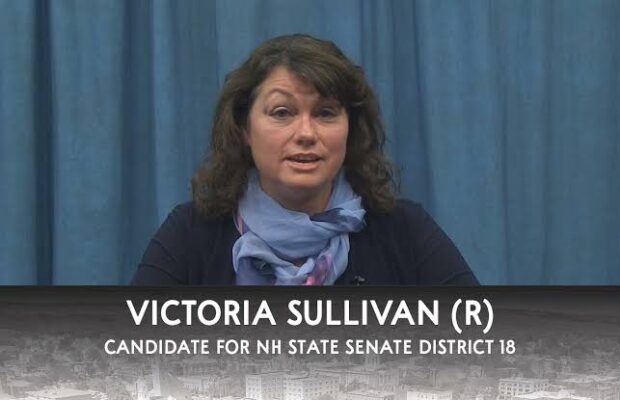 State Senator Victoria Sullivan on WFEA: Debunking Misinformation on Education, Taxes, and the Upcoming Election