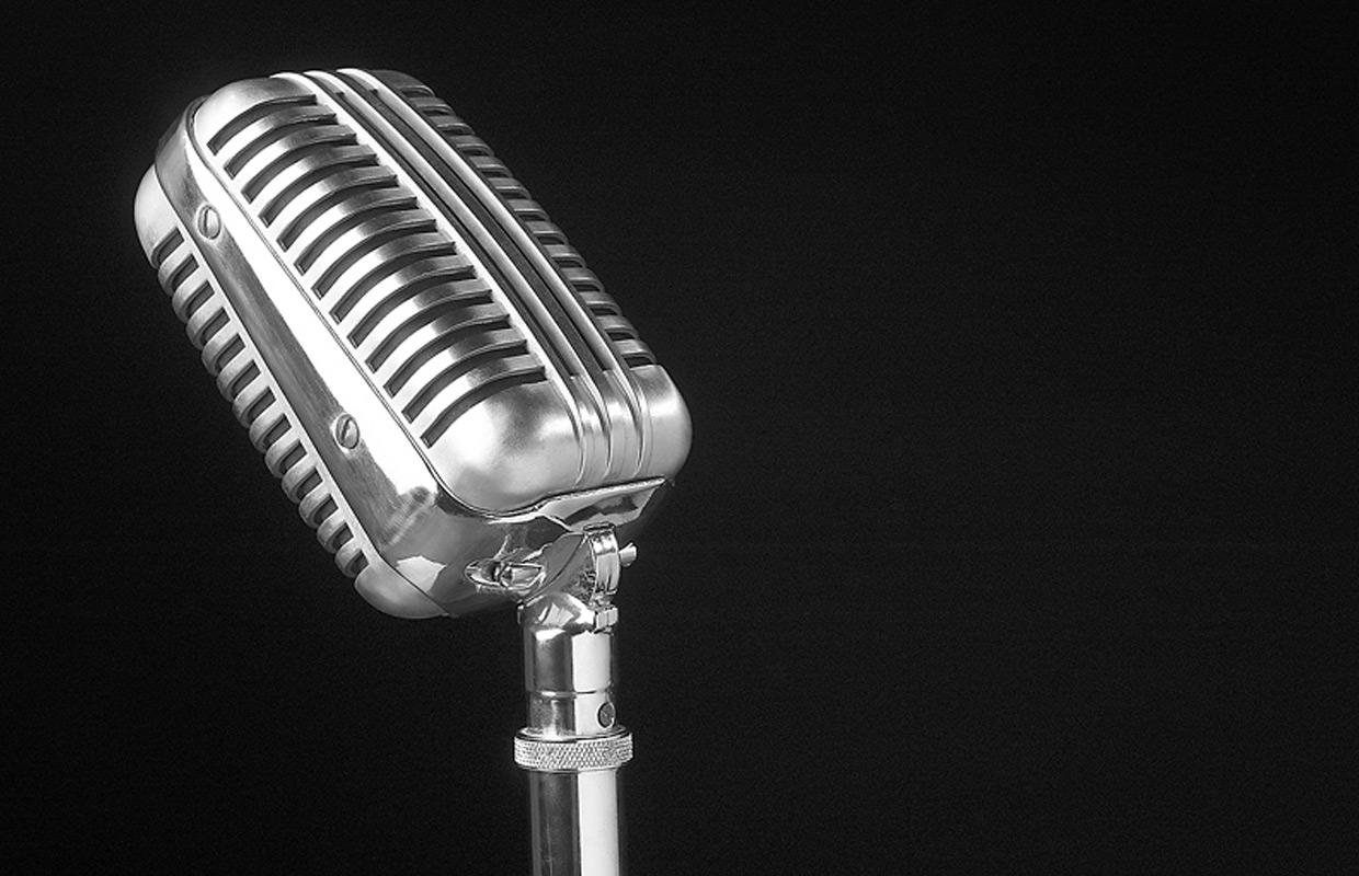 Podcasts