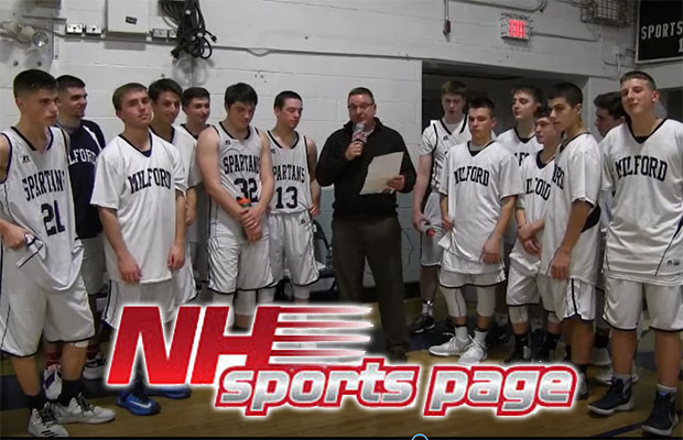 New Hampshire Sports New Hampshire Sports
