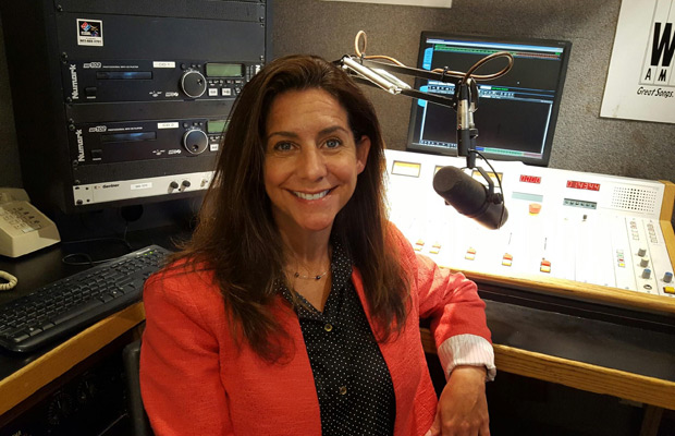 Monday Morning Quarterback With Sarah Monday Morning Quarterback With Sarah