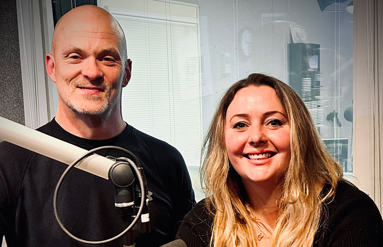 RVeteran Mortgage Matters with Liz & JZ Veteran Mortgage Matters with Liz & JZ